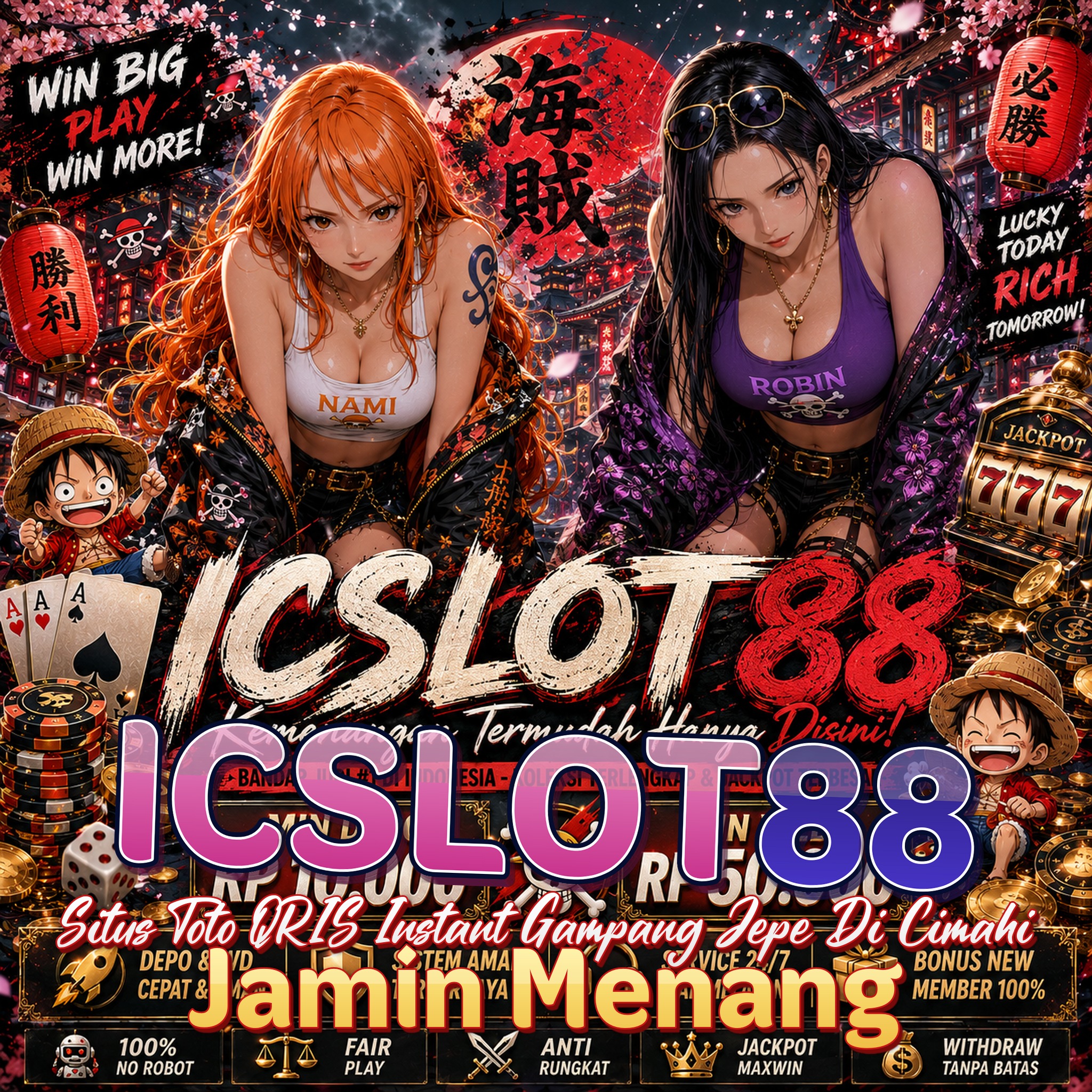 ICSLOT88